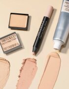Artdeco Camouflage crema protectoare rezistenta la apa pentru inserare în paletă culoare 492.1 Neutralizing Green 4.5 g