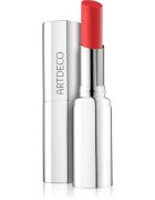 Artdeco Color Booster balsam de buze care mentine culoarea naturala a buzelor culoare 7 Coral 3 g