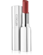 Artdeco Color Booster balsam de buze care mentine culoarea naturala a buzelor culoare No. 8 Nude 3 g