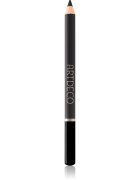 Artdeco Eye Brow Pencil creion pentru sprancene culoare 280.1 Black 1.1 g