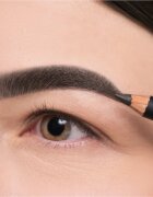 Artdeco Eye Brow Pencil creion pentru sprancene culoare 280.1 Black 1.1 g