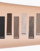 Artdeco Eye Brow Pencil creion pentru sprancene culoare 280.1 Black 1.1 g