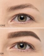 Artdeco Eye Brow Pencil creion pentru sprancene culoare 280.1 Black 1.1 g