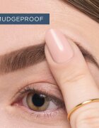 Artdeco Eye Brow Pencil creion pentru sprancene culoare 280.1 Black 1.1 g