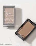 Artdeco Eye Brow Powder pudră pentru sprâncene în carcasă magnetică pentru inserare în paletă culoare 2 Dark 0.8 g