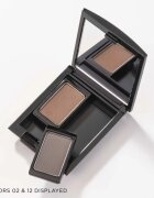Artdeco Eye Brow Powder pudră pentru sprâncene în carcasă magnetică pentru inserare în paletă culoare 2 Dark 0.8 g