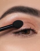 Artdeco Eyeshadow Applicator aplicator fard de ochi + pensule de rezerva 3 buc