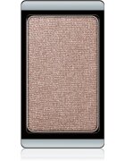 Artdeco Eyeshadow Duochrome fard ochi pentru inserare în paletă culoare 3.218 soft brown mauve 0.8 g