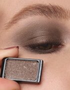 Artdeco Eyeshadow Duochrome fard ochi pentru inserare în paletă culoare 3.218 soft brown mauve 0.8 g