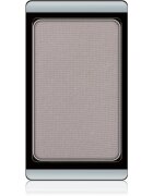 Artdeco Eyeshadow Matt Eyeshadow Refill cu efect matifiant culoare 508 Matt Ancient Iron 0.8 g