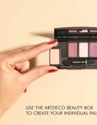 Artdeco Eyeshadow Matt Eyeshadow Refill cu efect matifiant culoare 508 Matt Ancient Iron 0.8 g