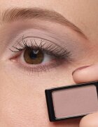Artdeco Eyeshadow Matt Eyeshadow Refill cu efect matifiant culoare 574 Matt Tender Mauve 08 g