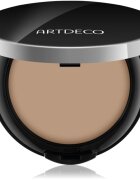Artdeco High Definition pudră compactă culoare 410.3 Soft Cream 10 g
