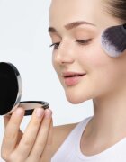 Artdeco High Definition pudră compactă culoare 410.3 Soft Cream 10 g