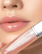 Artdeco Hot Chili Lip Booster luciu de buze stralucitor pentru volum culoare Glossy Chili 6 ml