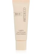 Artdeco Light Luminous make-up cu textura usoara pentru o piele mai luminoasa culoare 08 Neutral Porcelain 25 ml