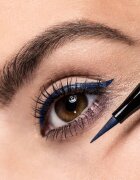 Artdeco Liquid Liner Intense fixare de lunga durata pentru ochi culoare 12 Blue 0.6 ml