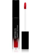 Artdeco Mat Passion ruj lichid mat culoare 42 Boho Red 3 ml