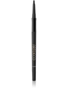 Artdeco Mineral Eye Styler eyeliner khol cu minerale 51 Mineral Black 04 g