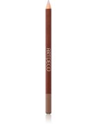 Artdeco Natural Brow Liner creion pentru sprancene culoare 8 Ash Brown 1.4 g