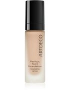 Artdeco Perfect Teint Foundation machiaj persistent oil free culoare 35 Natural 20 ml