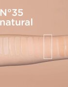 Artdeco Perfect Teint Foundation machiaj persistent oil free culoare 35 Natural 20 ml