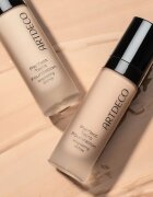Artdeco Perfect Teint Foundation machiaj persistent oil free culoare 35 Natural 20 ml