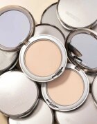 Artdeco Pure Minerals Hydra Compact Foundation pudra compactra - refill culoare 407.65 Medium Beige 10 g