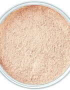Artdeco Pure Minerals Powder Foundation machiaj vrac mineral culoare 340.3 Soft Ivory 15 g