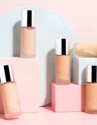 Artdeco Rich Treatment Foundation baza de machiaj iluminatoare culoare 485.10 Sunny Shell 20 ml