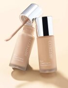 Artdeco Rich Treatment Foundation baza de machiaj iluminatoare culoare 485.10 Sunny Shell 20 ml