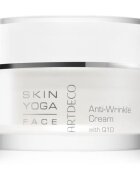 Artdeco Skin Yoga crema anti-rid cu coenzima Q10 50 ml