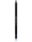 Artdeco Soft Liner Waterproof creion dermatograf waterproof culoare 221.32 Dark Indigo 1.2 g