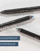 Artdeco Soft Liner Waterproof creion dermatograf waterproof culoare 221.32 Dark Indigo 1.2 g