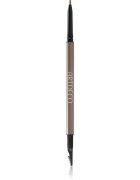Artdeco Ultra Fine Brow Liner creion sprâncene precise culoare 25 Soft Drifwood 0.09 g