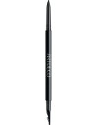 Artdeco Ultra Fine Brow Liner creion sprâncene precise culoare 2812.11 Coal 0.09 g