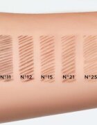 Artdeco Ultra Fine Brow Liner creion sprâncene precise culoare 2812.11 Coal 0.09 g
