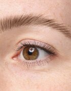 Artdeco Ultra Fine Brow Liner creion sprâncene precise culoare 2812.11 Coal 0.09 g