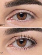 Artdeco Volume Supreme mascara pentru volum și alungire culoare 2069.1 Black 15 ml