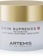 ARTEMIS SKIN SUPREMES Age Correcting crema regeneratoare de noapte 50 ml