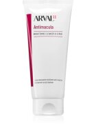 Arval Antimacula Brightening Cleanser & Scrub crema exfolianta pentru curatare pentru o piele mai luminoasa 200 ml