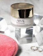 Arval Antimacula Clarifying Night Cream & Mask cremă-mască de noapte regeneratoare impotriva petelor 50 ml