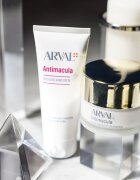 Arval Antimacula Clarifying Night Cream & Mask cremă-mască de noapte regeneratoare impotriva petelor 50 ml