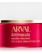Arval Antimacula Face & Neck Cream SPF 30 cremă pentru față pentru riduri si pete 30 ml
