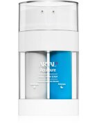 Arval Aquapure Double Hydra Serum Ser bifazic ziua și noaptea 2x15 ml