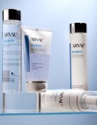 Arval Aquapure Hyaluronic cleanser gel gel exfoliant delicat perfecta pentru curatare 150 ml