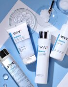 Arval Aquapure Hyaluronic cleanser gel gel exfoliant delicat perfecta pentru curatare 150 ml