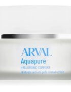 Arval Aquapure Hyaluronic Comfort crema hidratanta anti-imbatranire 30 ml