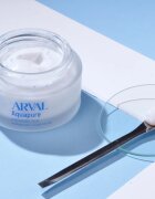 Arval Aquapure Hyaluronic Rich cremă hidratantă pentru ten uscat si foarte uscat 50 ml