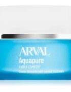 Arval Aquapure Hydra Comfort crema de fata hidratanta 30 ml